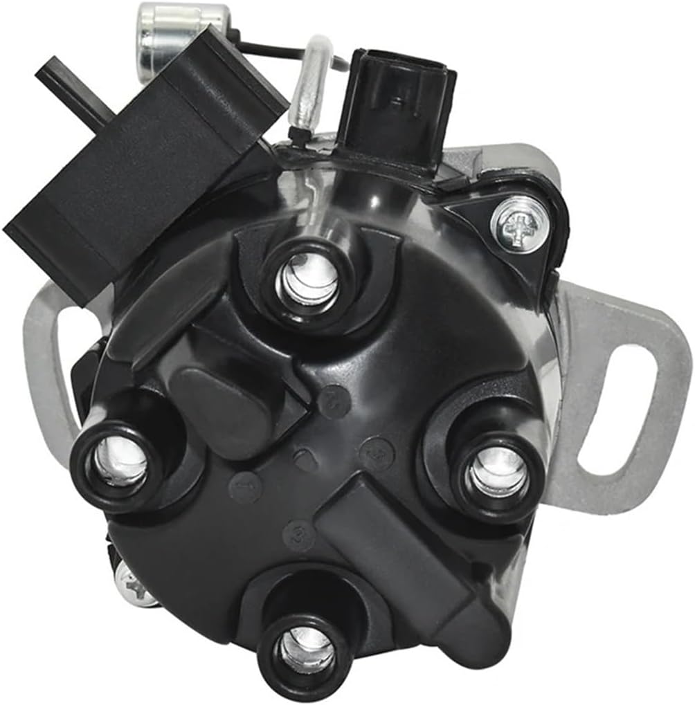 Ignition Assembly T2T57771 22100-0M810 for Infiniti G20 1994-1996 for Nissan 200Sx 1995-1999 for Sentra 2.0L 1996-1999