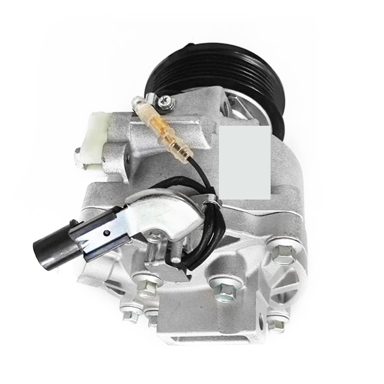 Compresseur AC résout problème climatisation Outlander V6 2008-2012 - 5