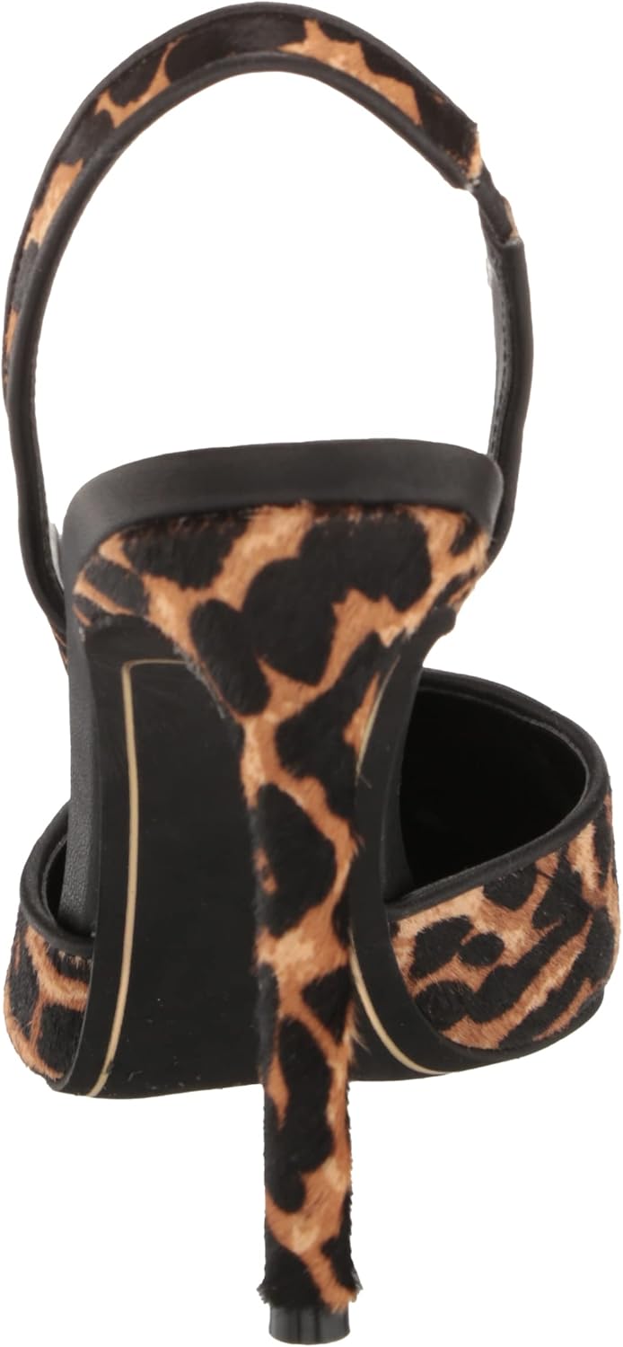 DKNY womens Macia Slingback Pump - Image 3