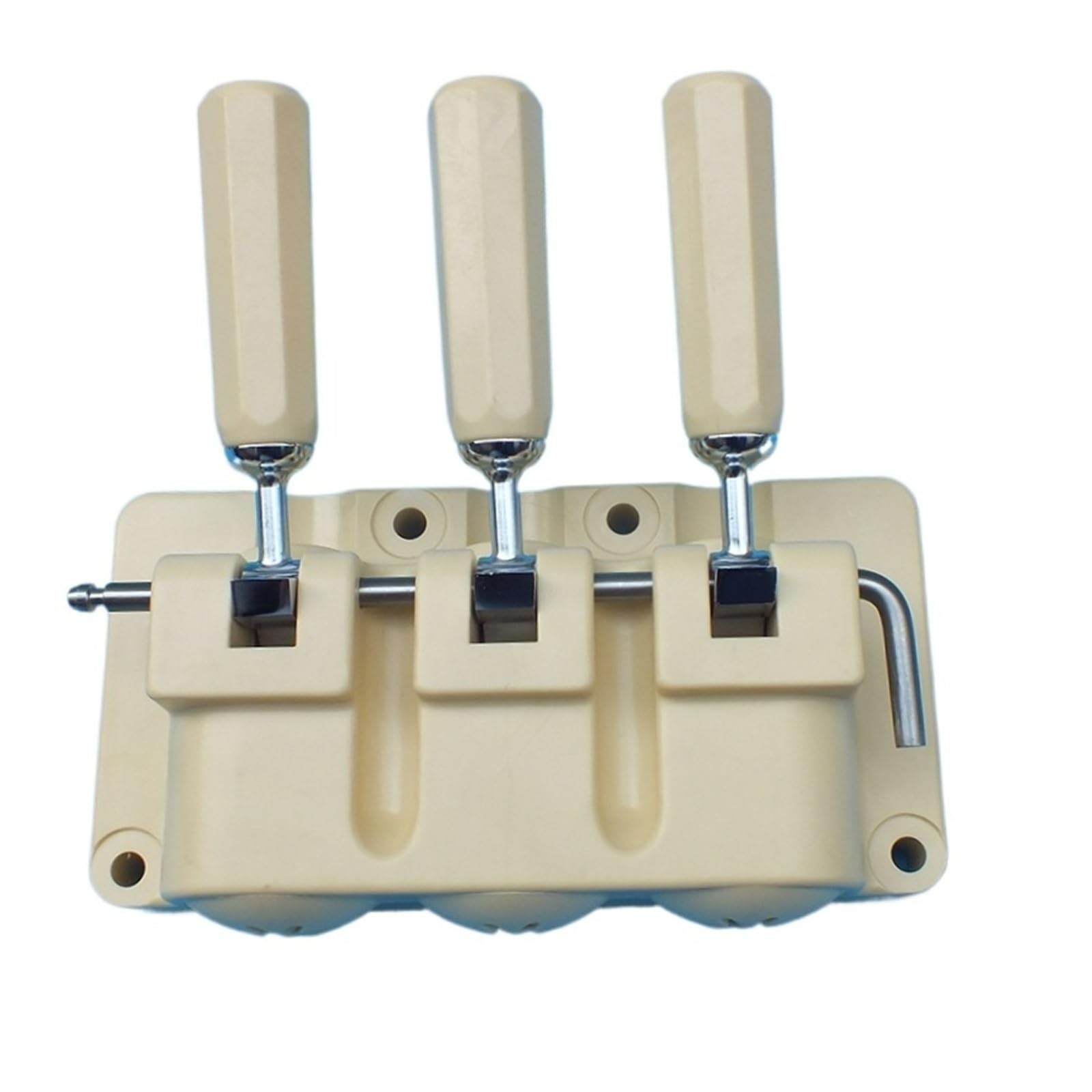 YouLoveCar Accessories,Compatible with Carpigiani Ice Cream Machines: Valves and Handles,Compatible with Carpigiani Ice Cream Machines and Front Plate Drain Valves