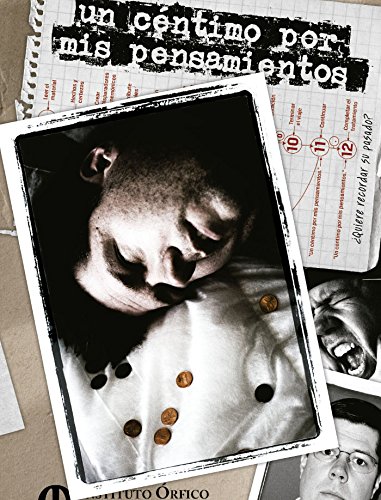 Un Céntimo por mis pensamientos