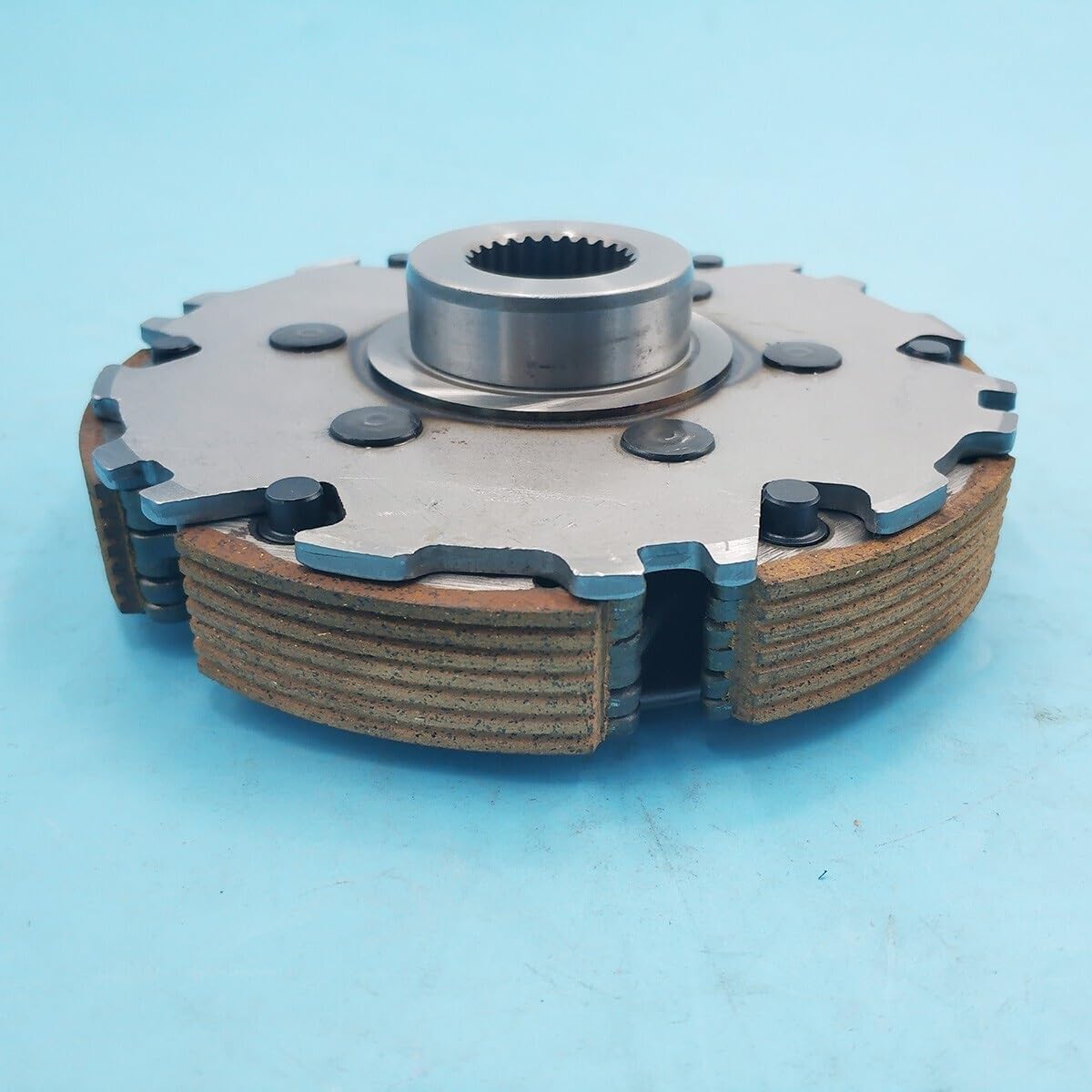 For Rhino Wolverine YXR 700 OEM Clutch Carrier Assembly 3B4-16620-00-00 Replacement