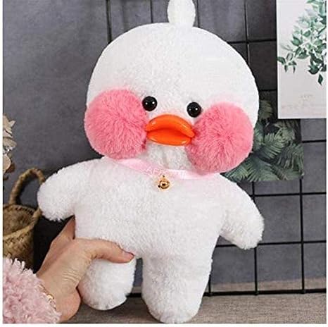 Amazon Co Jp ぬいぐるみかわいいカフェアヒルぬいぐるみソフトかわいいアヒル人形の誕生日プレゼント子供のための子供 30 センチメートル おもちゃ Amazon Co Jp ぬいぐるみかわいいカフェアヒルぬいぐるみソフトかわいいアヒル人形の誕生日プレゼント子供のための子供 30 センチメートル おもちゃ