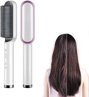 Amazon.es: Hair Straightening Brush