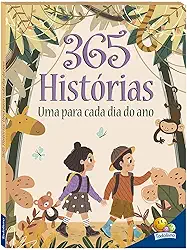 365 Histórias. Uma para cada dia do ano