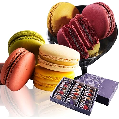 morin マカロン(菓匠もりん)