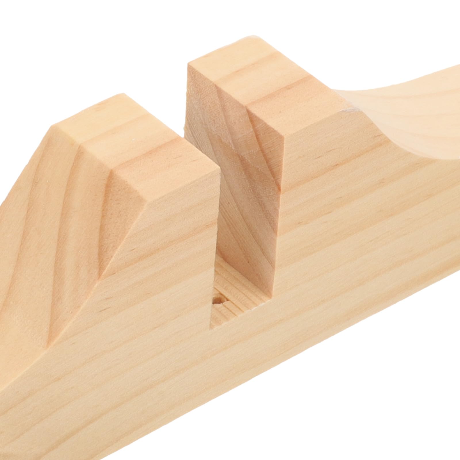 Base Divisorio in Legno Robusta e Facile da Installare per Paravento da Interno per Ufficio e Casa Dimensioni Compatte