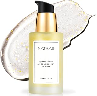 MATKAS Suero de niacinamida de Centella antio...