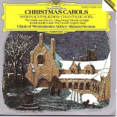 Christmas Carols