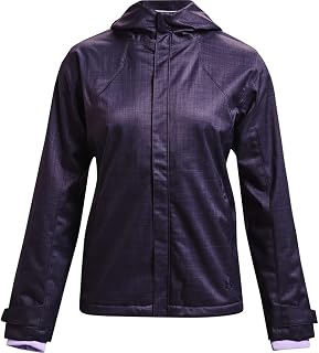 Under Armour Women's Sienna 3-in-1 Jacket