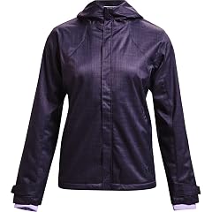 Under Armour Womens Sienna 3-in-1 Jacket