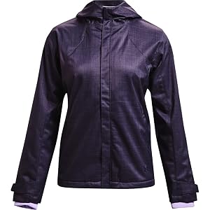 Under Armour Womens Sienna 3-in-1 Jacket