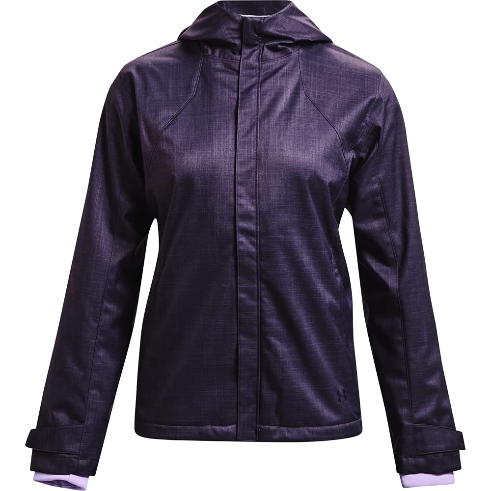 Under Armour Womens Sienna 3-in-1 Jacket