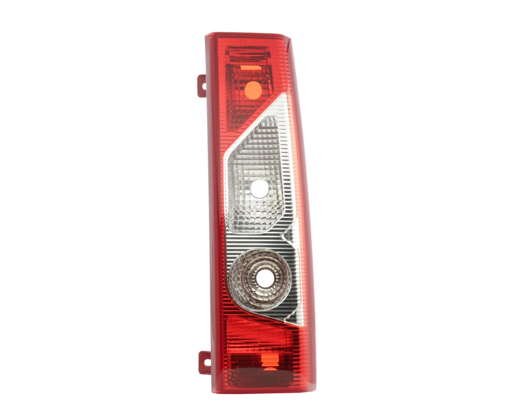 TYC Luce posteriore 11-12815-01-2 Compatibile con: CITROËN JUMPY II, JUMPY II Kasten, FIAT SCUDO Bus, SCUDO Kasten, PEUGEOT EXPERT Kasten, EXPERT TEPEE, TOYOTA PROACE Kasten