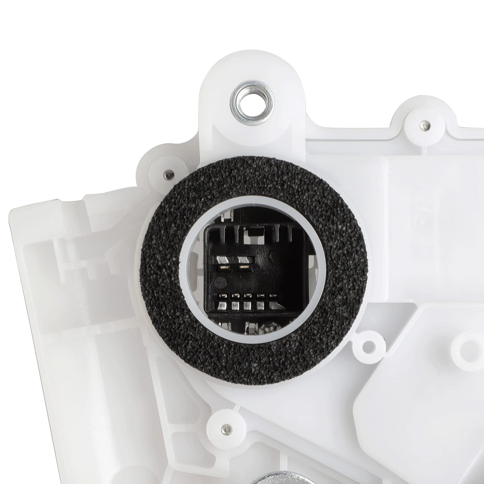 Amazon.com: Door Lock Latch Actuator Front Left For Honda Fit 2009