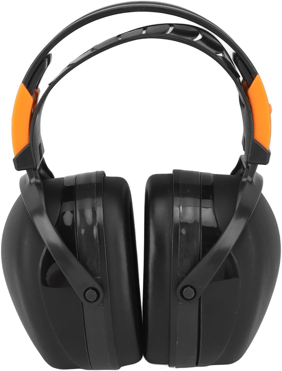 Eujgoov Industrial Noise Reduction Earmuffs 30DB Hearing Protection for Mowing Construction