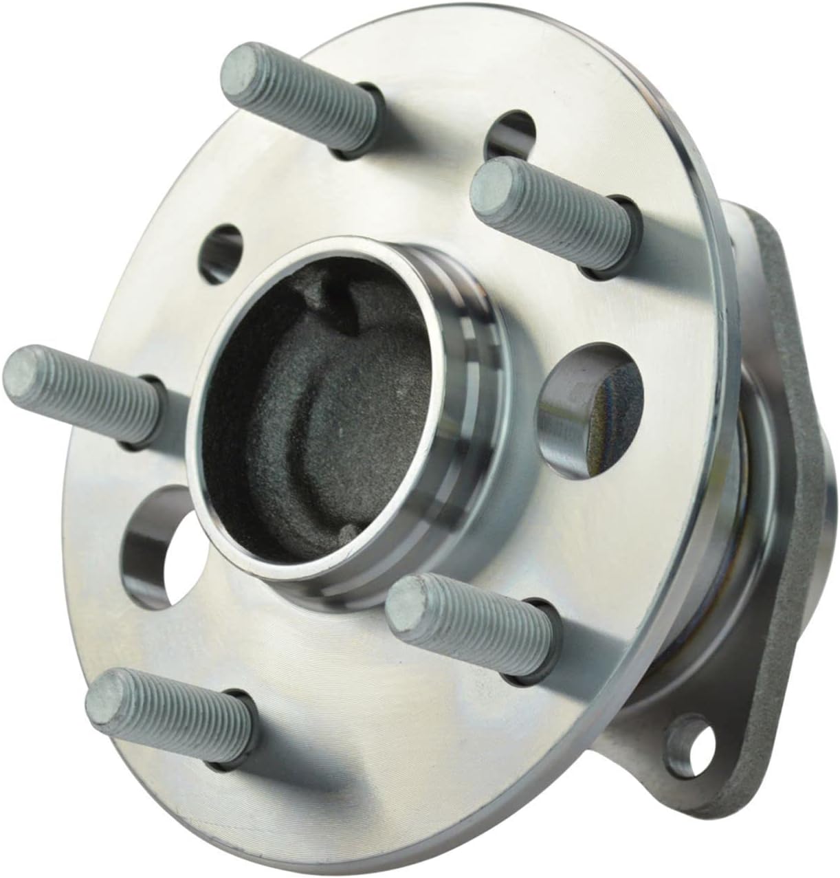 DTYSBFD Rear Wheel Hub & Bearing Driver Side Left Fits w