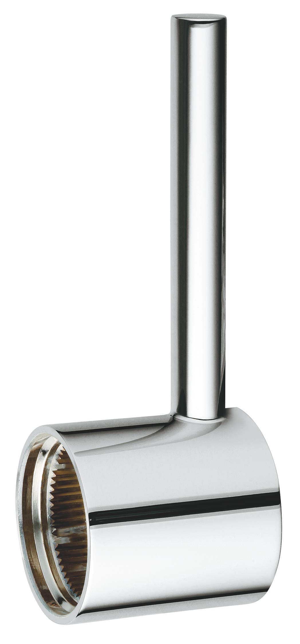 Grohe Chrome-Plated Ambi Cosmopolitan Handle Neutral Chrome 48175000