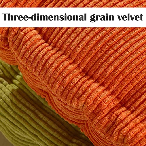 Square Floor Pillow Thick Cushion Meditation Pillows For Adults & Kids Bedroom Balcony Car Office Patio Sofa Reading Nooks Large Outdoor Indoor Tatami Chair Seat Cushion 20"×20" Winered #TOP3