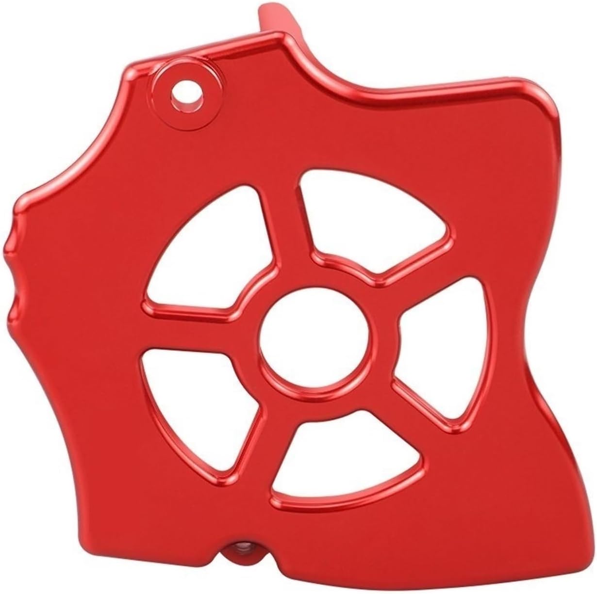 Motorcycle Chain Sprocket Cover Guard for Xr650L Xr 650L 650 L 1993-2023 2021 2020 2019