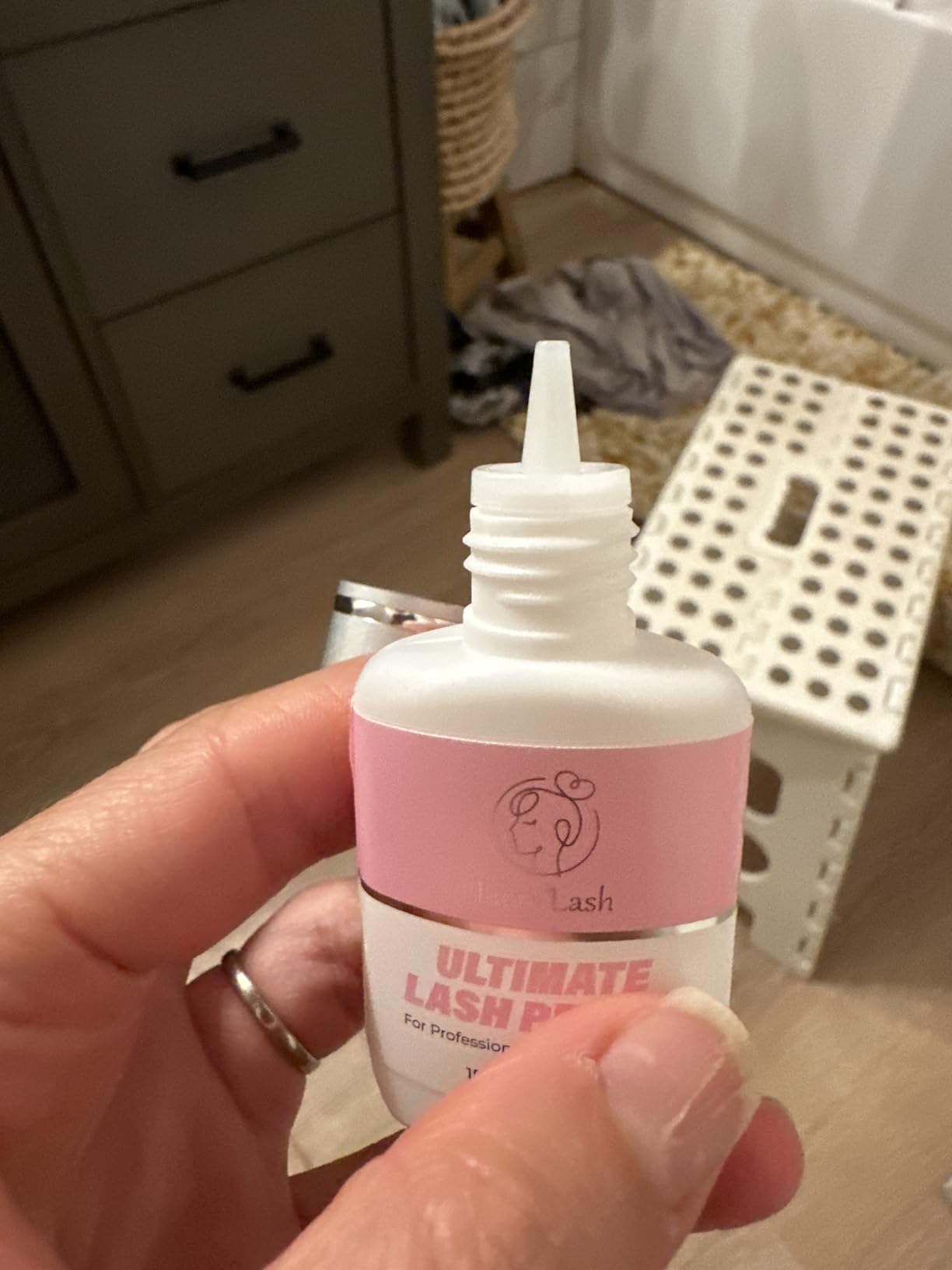 Customer Image