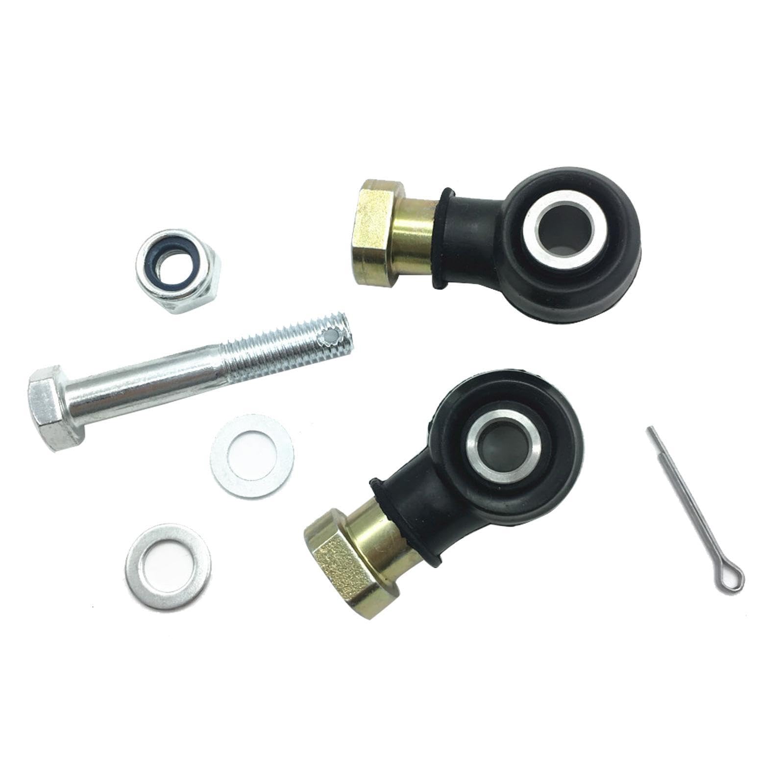 ATV Tie Rod End Set Accessories for Polaris 500 570 Repair Parts Sturdy|Motors|Parts & Accessories|Car & Truck Parts|Suspension & Steering|Tie Rod Linkages-image-40