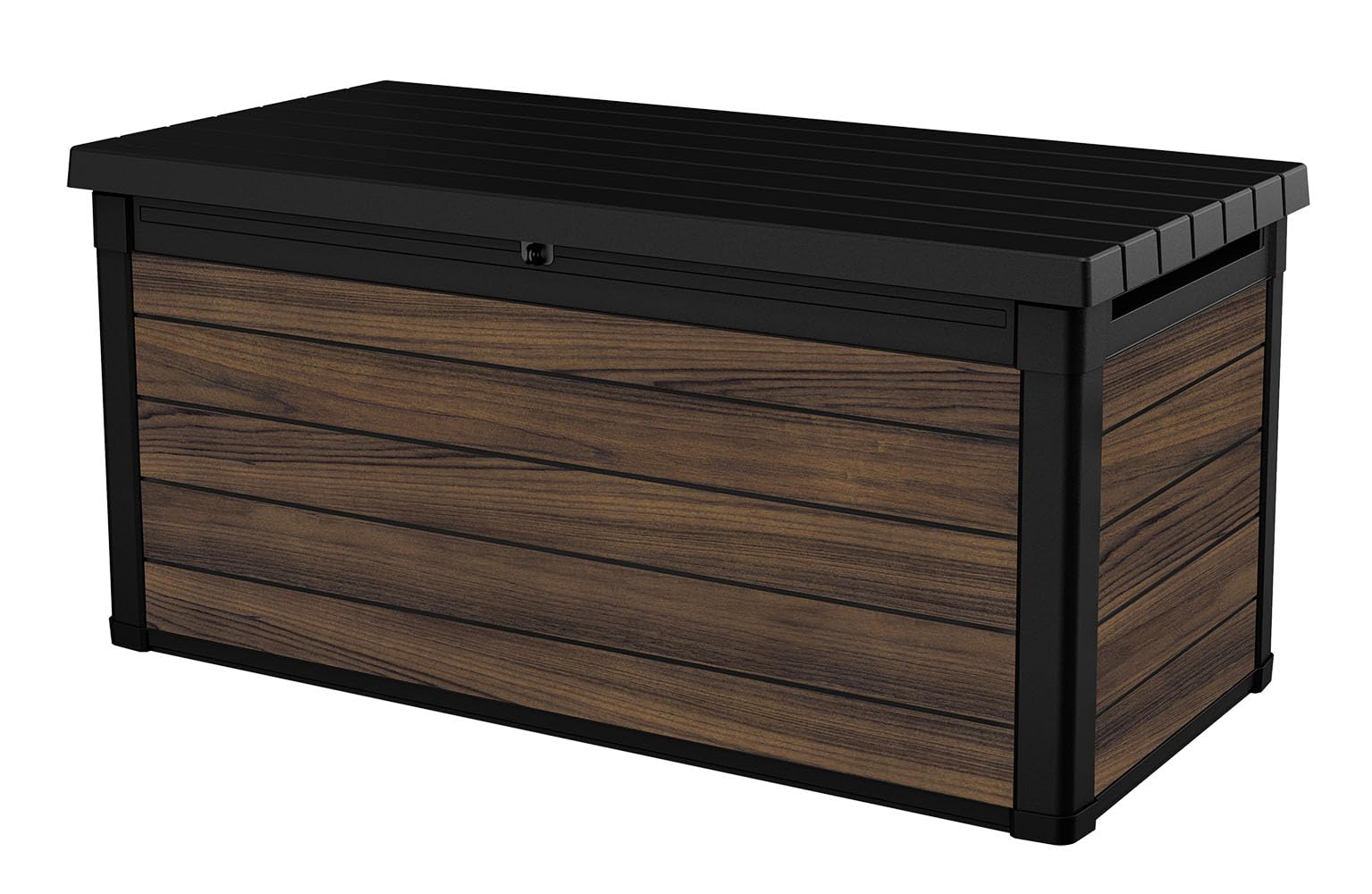 Keter Signature Collection 150 Gallon Deck Box
