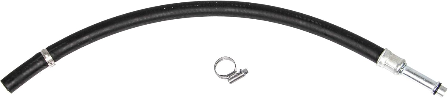 Rein PSH0141 Power Steering Hose