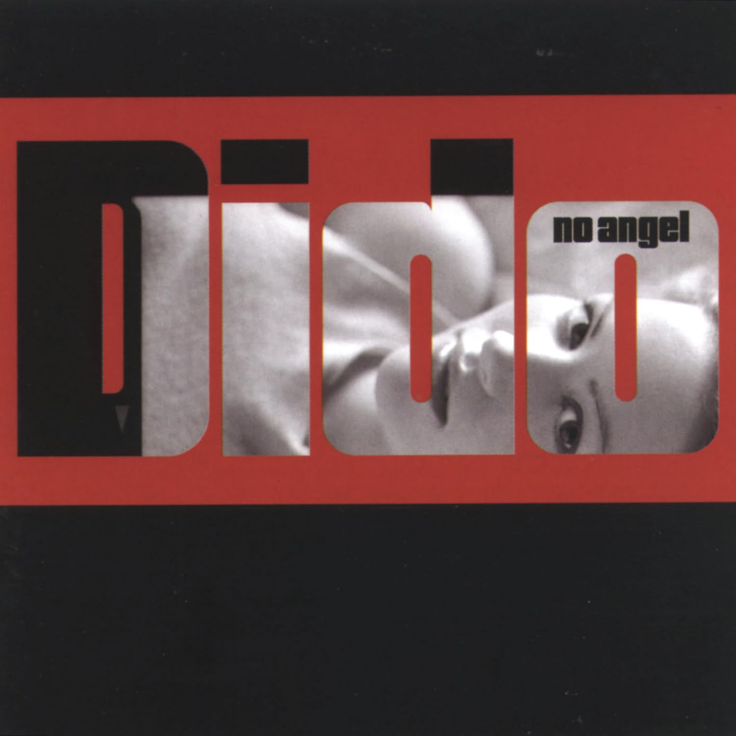 Dido - No Angel CD Album - Used