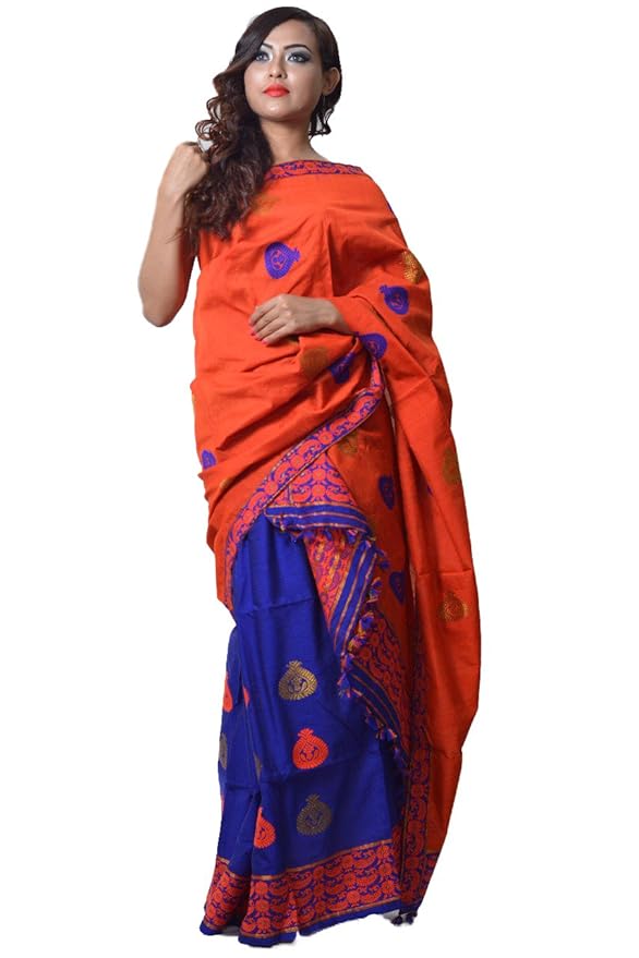 mekhla saree
