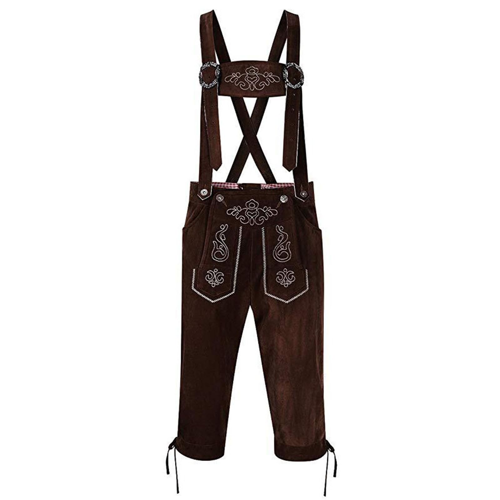 Pantaloni in lino da uomo, in cotone, multifunzione, leggero, casual, estivo, traspirante, casual, per spiaggia, vestibilità dritta, con cordoncino, A29