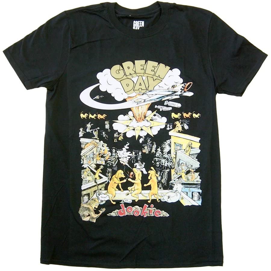 GREEN DAY 90's longview Tシャツ 激レア!!! GREEN DAY 90's longview