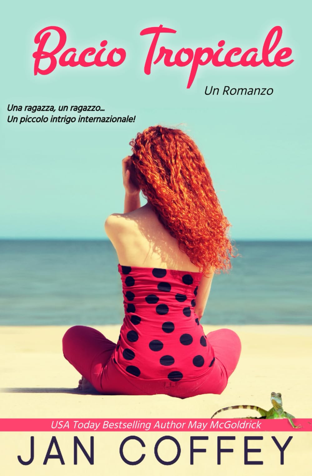 Bacio Tropicale