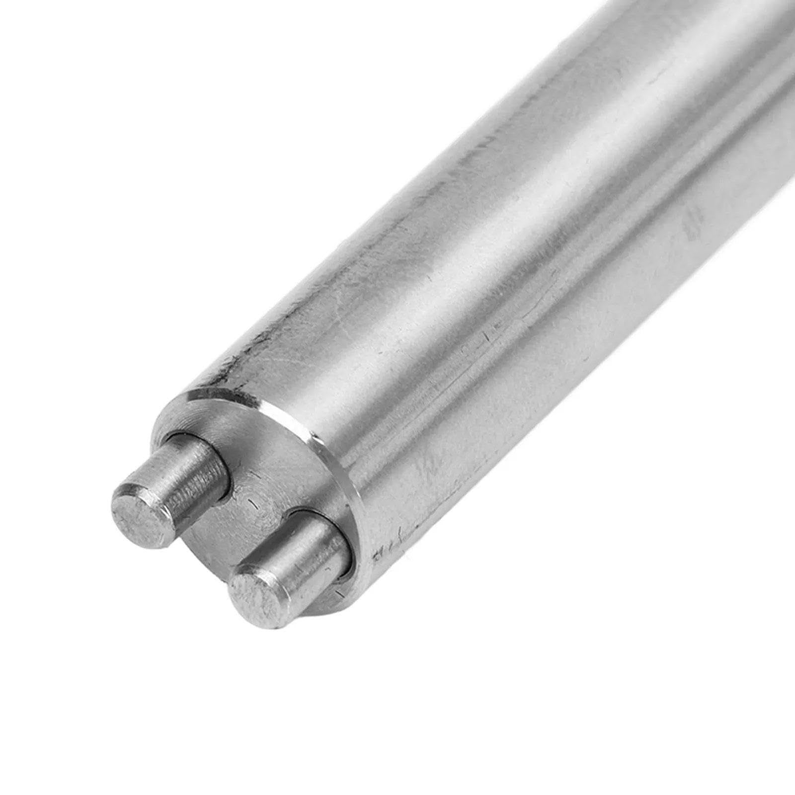 8 Pieces Billiard Pool Cue Weight Bolts Pool Cue Weights Set Billiard Cue Weight