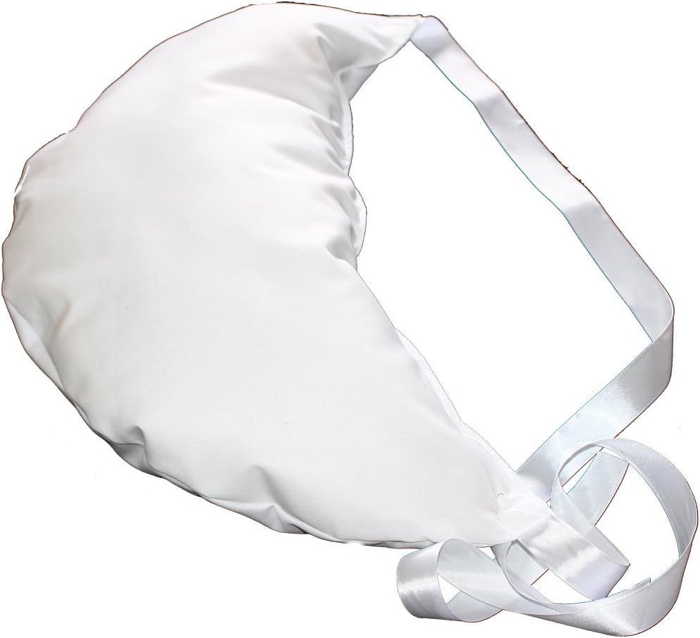 MAYSONG Victorian Bustle Bum Pad