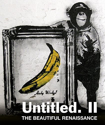 Untitled II. The Beautiful Renaissance: Street Art and Graffiti [Paperback] [2009] (Author) Gary Shove