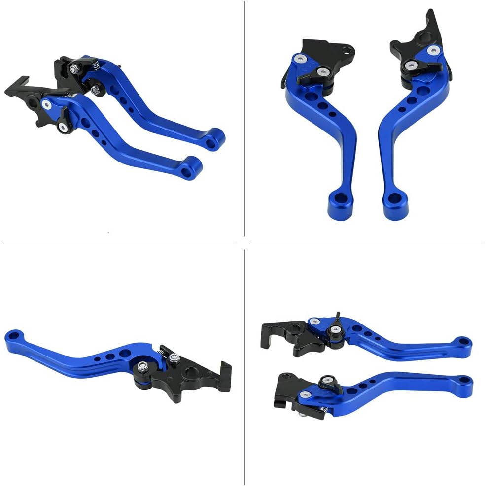 Qiilu Clutch Brake Lever Set - Image 4