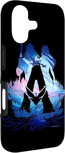 Vista 90 de iPhone 12 Mini Avatar: The Way of Water Avatar A Logo Banshee - Funda ilustrada
