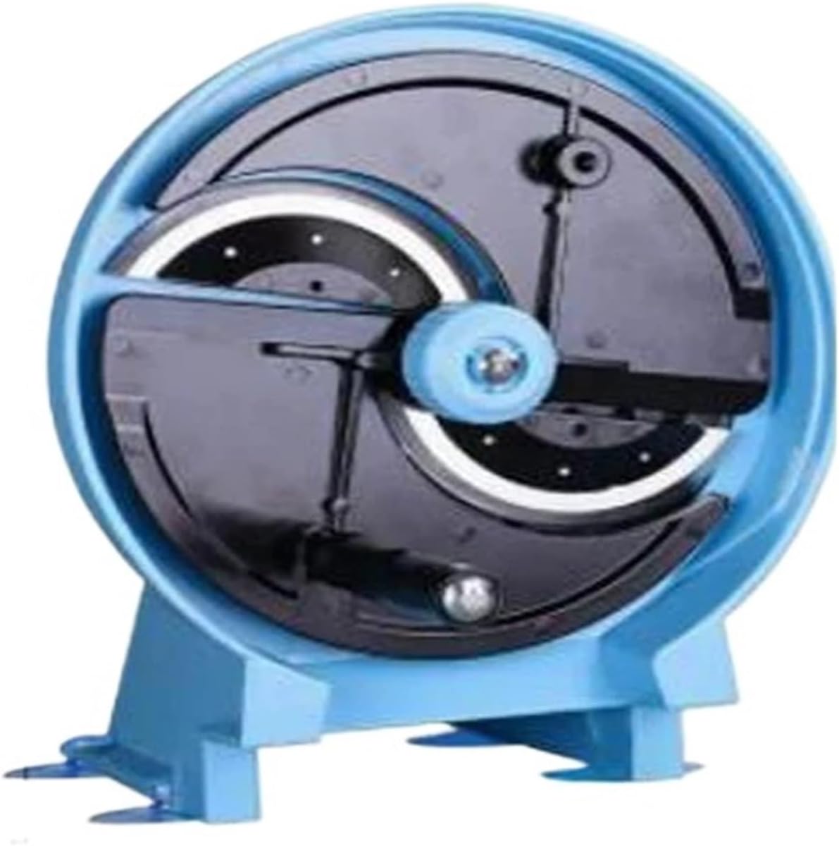 Multifunctional Fruit And Vetable Milk Tea Shop Fruit Slicer Durability, Efficience(Upgrade green)
