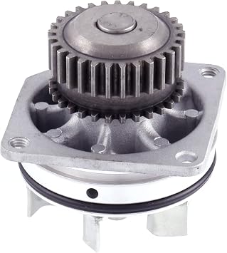 Gates 41192 Premium Engine Water Pump