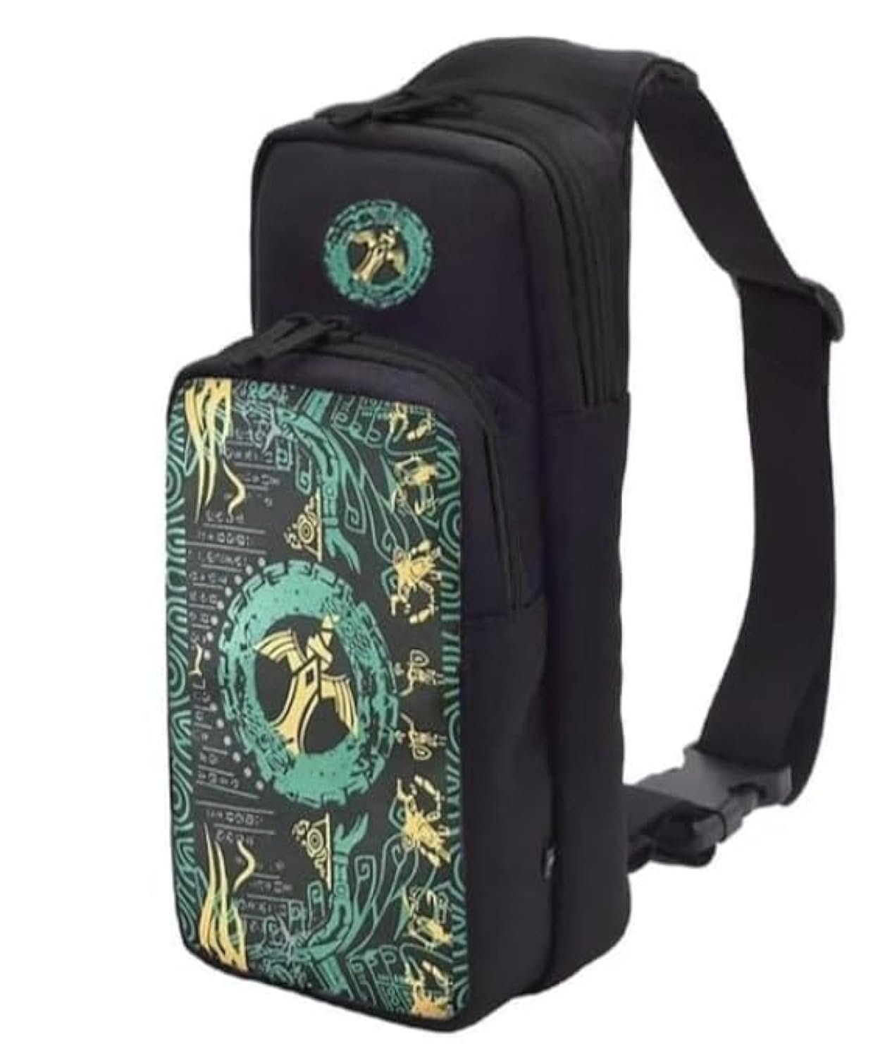 Switch Lite Shoulder Bag Travel Case Cute Travel Bag for Nintendo  Switch/Lite/OLED, Portable Small Sling Crossbody Shoulder Carrying Storage