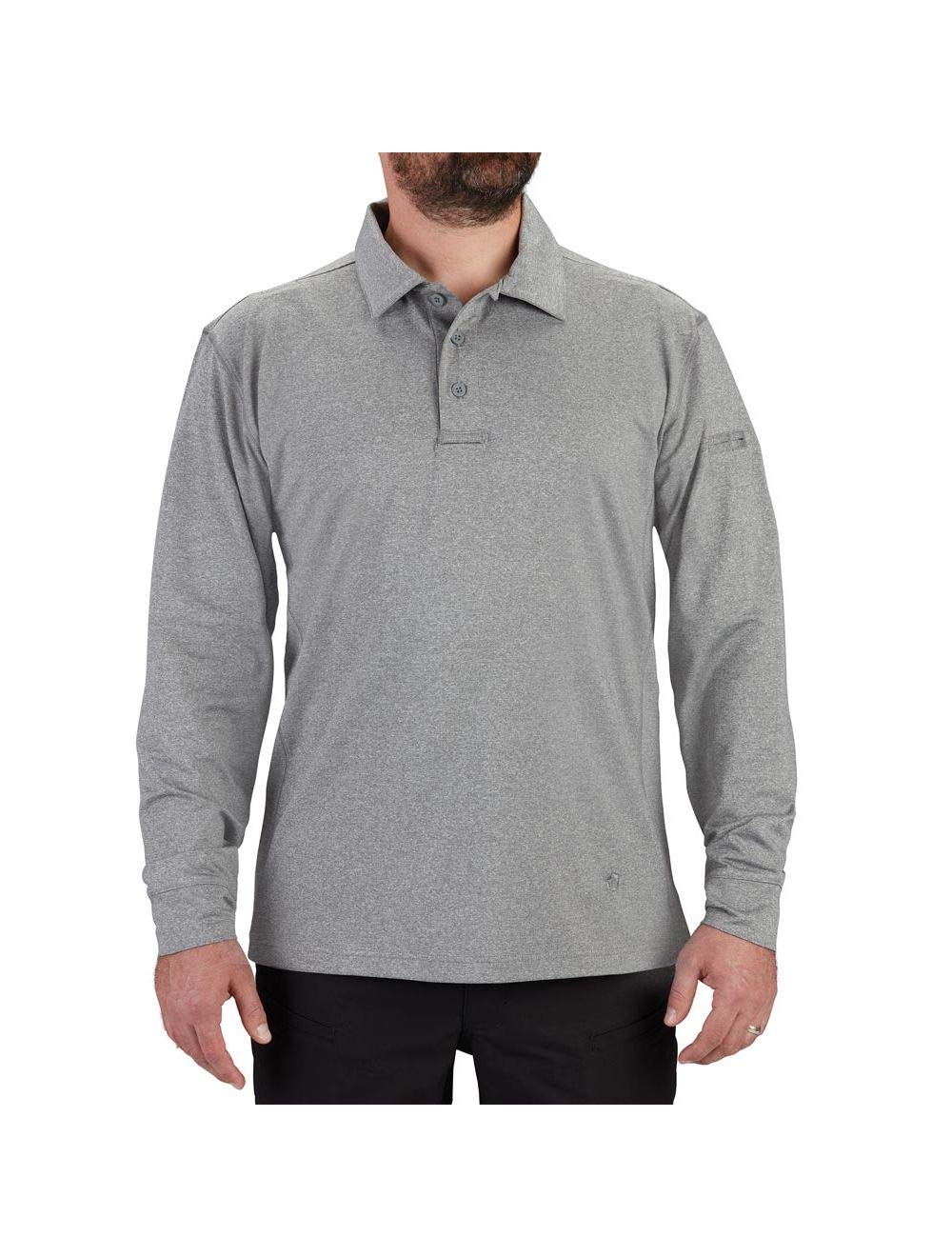 Propper Men's Edgetc Long Sleeve Polo