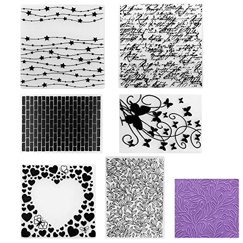 Crea Tu Propia Artesanía con Embossing Lidl Los mejores productos