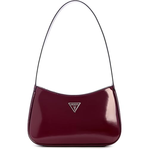 Arnela Top Zip Shoulder Bag