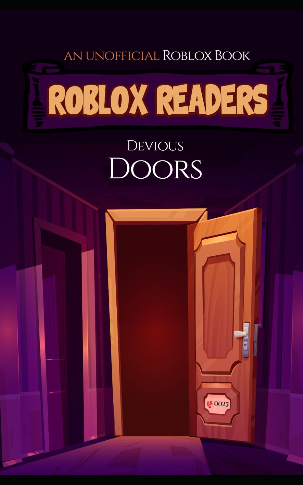 "Devious Doors": Roblox Readers Presents