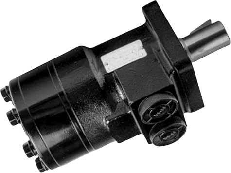 101-1012-009 Hydraulic Gerotor Motor 101-1012 Compatible With Eaton Char-Lynn H Series 1011012009 1011012