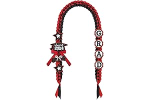 CiyvoLyeen Class of 2024 Graduation Leis with Money Holders