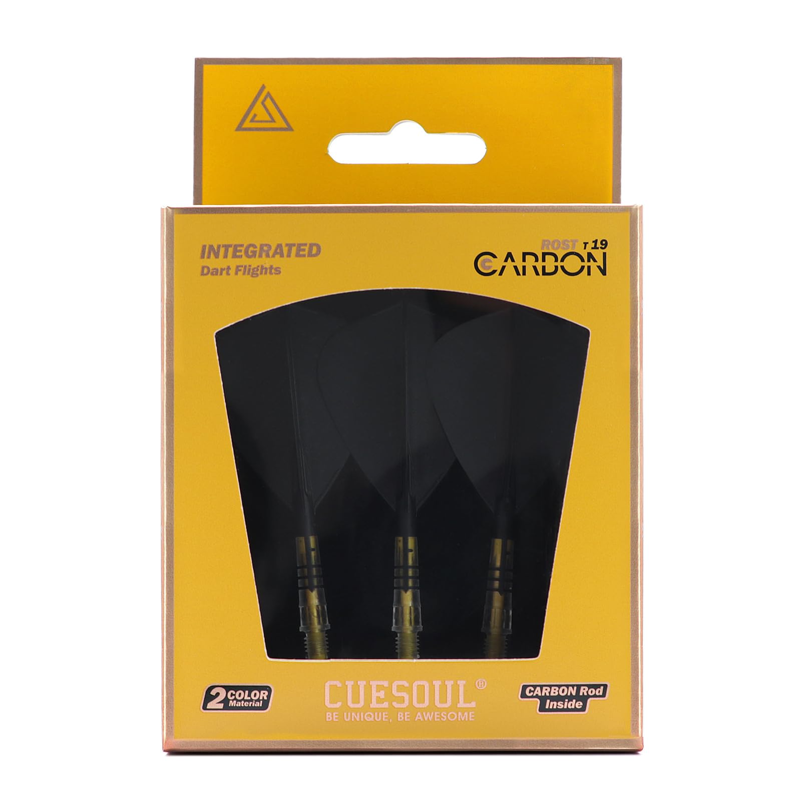Protection Murale Pour Cible Fléchettes 18 Pouces | Anneau EVA Noir | Protège Murs Et Fléchettes