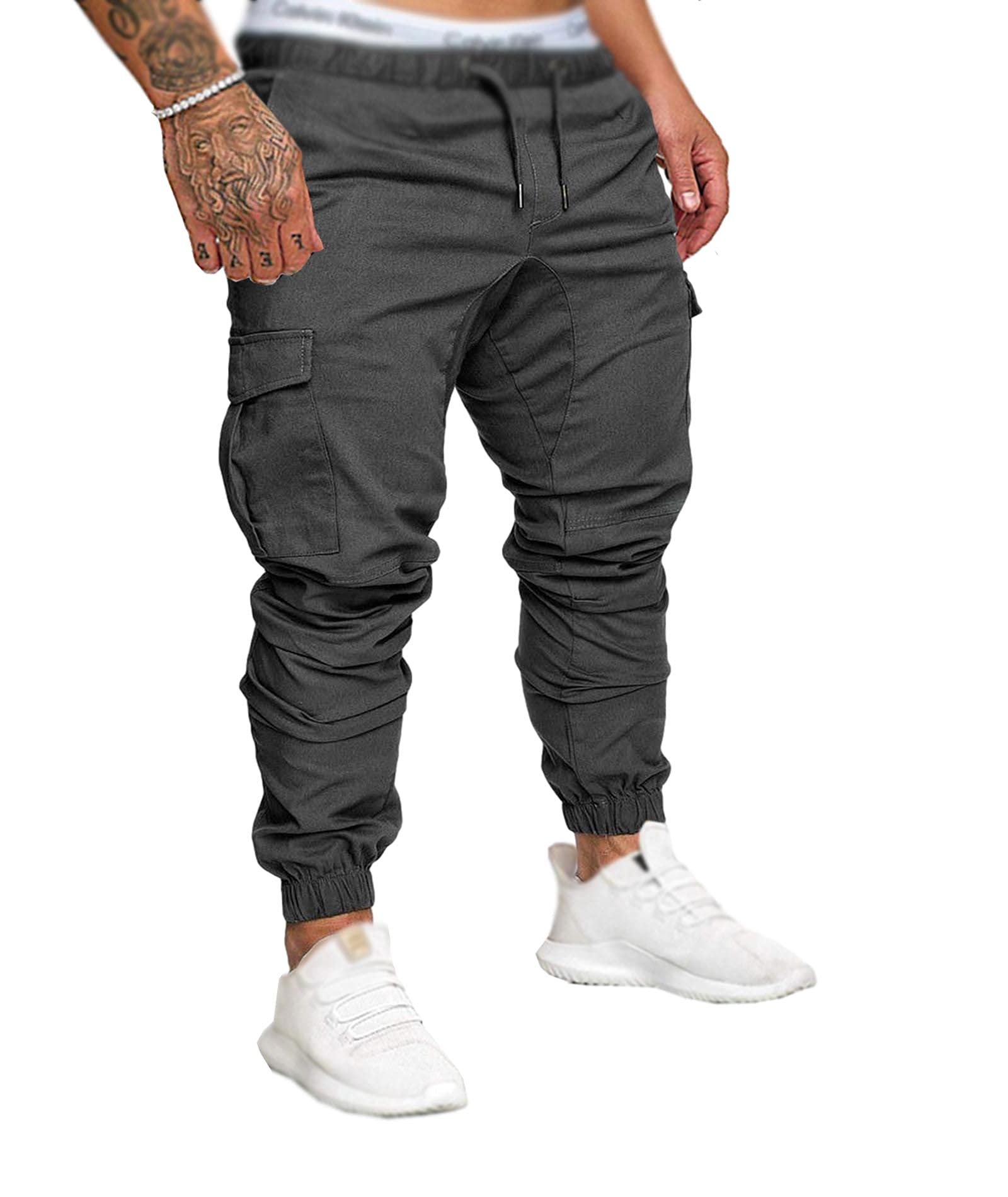 Gris Oscuro