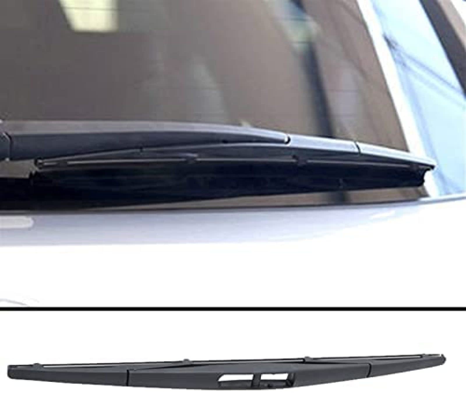 Lot De 3 Balais D'essuie-glace Avant Et Arrière De Qualité Supérieure Pour BMW X2 2018, 2019, 2020, 2021, 2022, 2023, Toutes Saisons, Qualité OEM